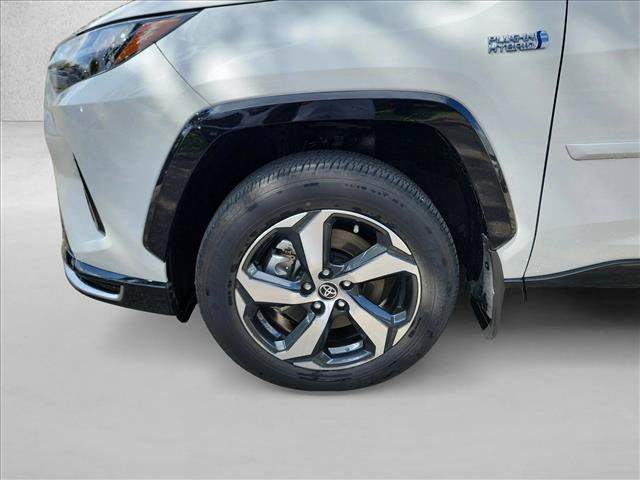 Used 2024 Toyota RAV4 SE w/ Weather & Moonroof Package AWD/4WD image 28