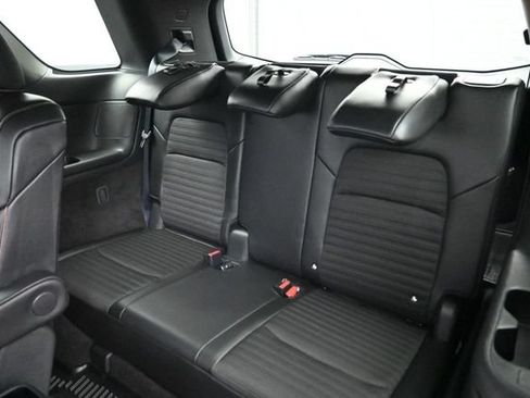 Used 2025 Nissan Pathfinder Rock Creek AWD/4WD image 28