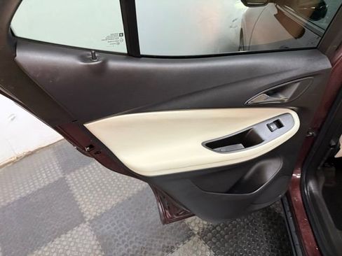 Certified 2023 Buick Encore GX Essence w/ Experience Buick Package image 34