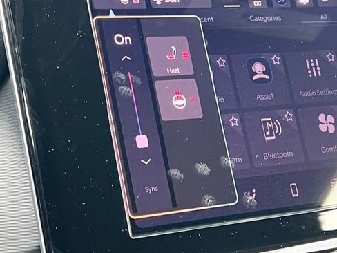 New 2026 Jeep Grand Cherokee Laredo X image 23