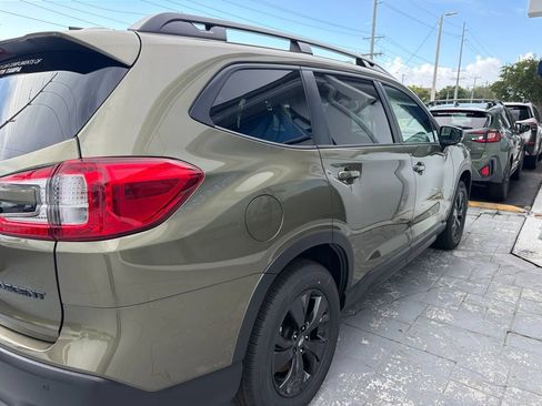 Certified 2026 Subaru Ascent Premium AWD/4WD image 3
