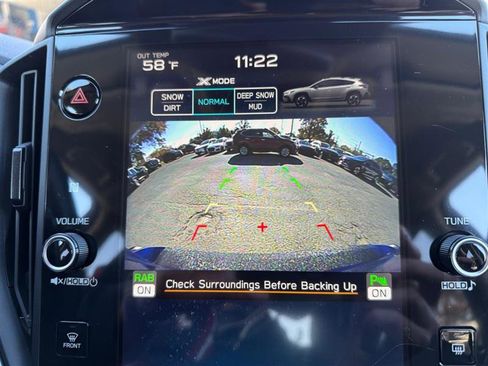 Used 2024 Subaru Crosstrek 2.5i Limited image 20