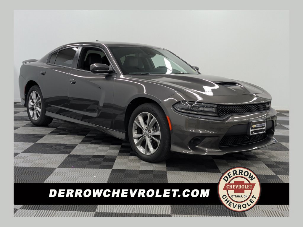Used 2020 Dodge Charger GT w/ Plus Group AWD/4WD image 1