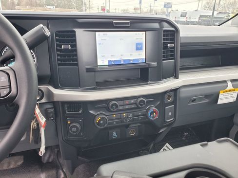 New 2026 Ford F250 XL w/ Snow Plow Prep Package image 27