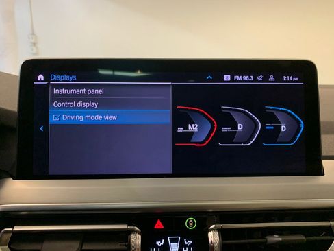 Used 2023 BMW X4 xDrive30i w/ M Sport Package image 53