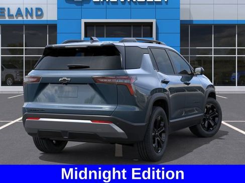 New 2026 Chevrolet Equinox LT w/ Convenience Package II AWD/4WD image 5