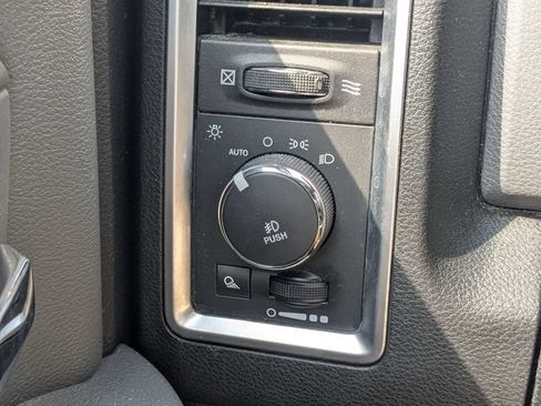 Used 2016 RAM 1500 Big Horn AWD/4WD image 26