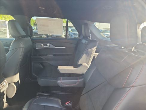 New 2026 Ford Explorer ST image 17