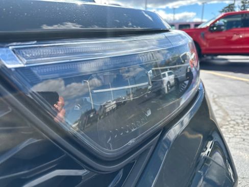 Certified 2022 Ford Explorer ST w/ Equipment Group 401A image 11