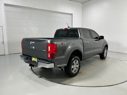 Used 2019 Ford Ranger XLT w/ Equipment Group 301A Mid AWD/4WD image 32