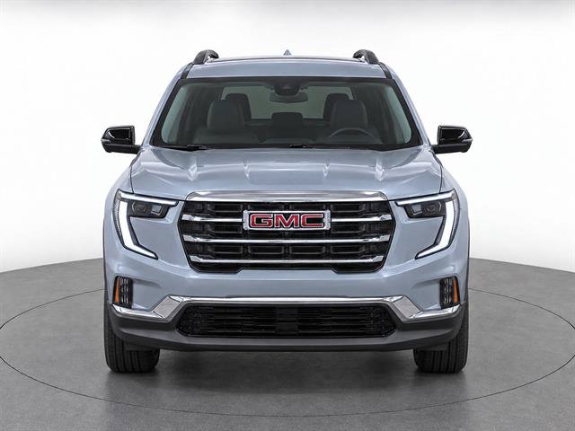Used 2025 GMC Acadia Elevation w/ Elevation Premium Package AWD/4WD image 2