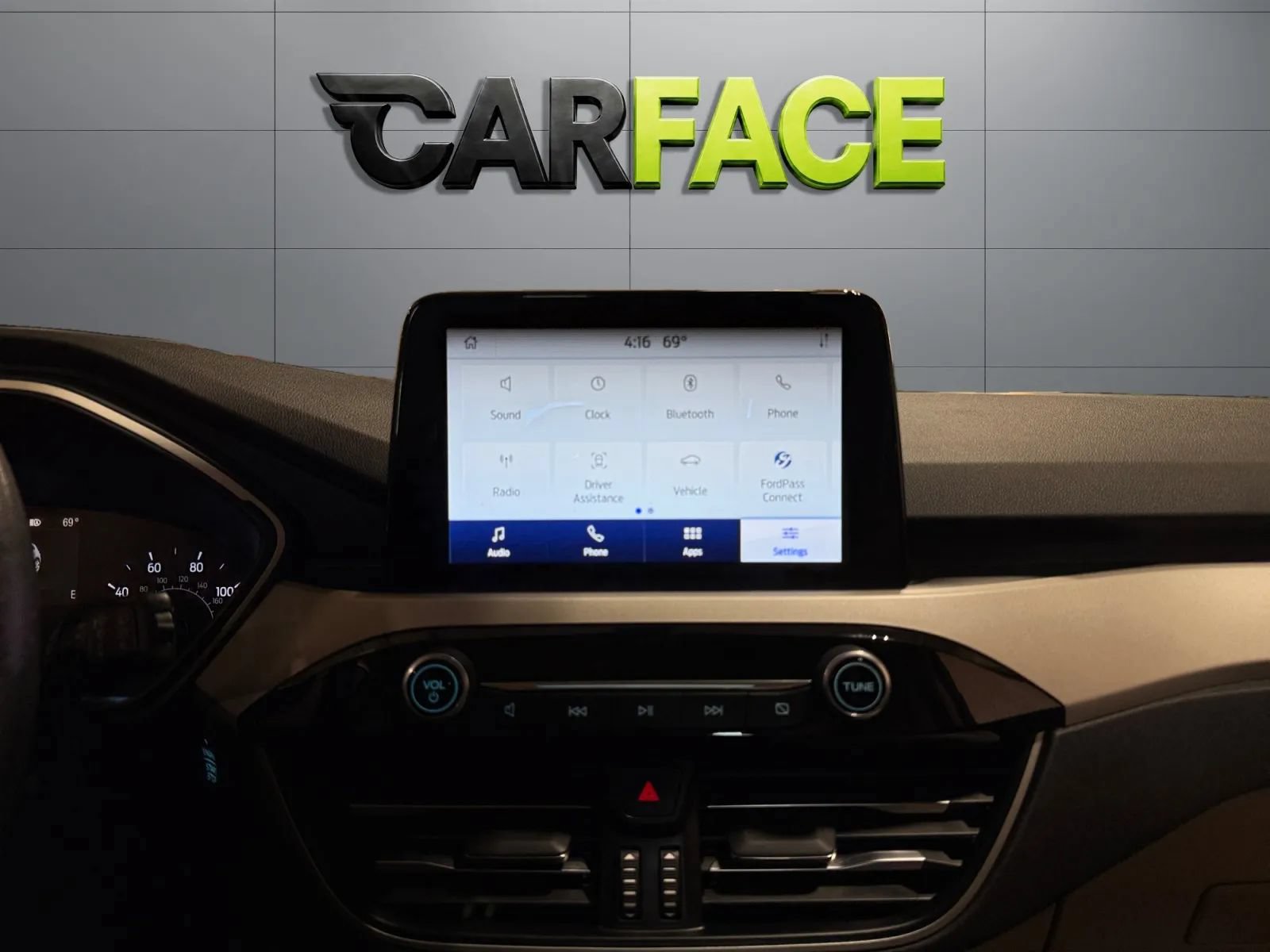 Used 2020 Ford Escape SE AWD/4WD image 32