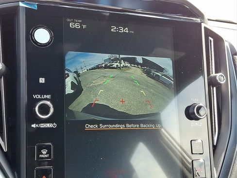 New 2026 Subaru WRX tS image 13