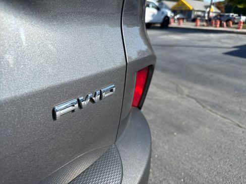 Used 2022 Ford Escape SE w/ Convenience Package image 11