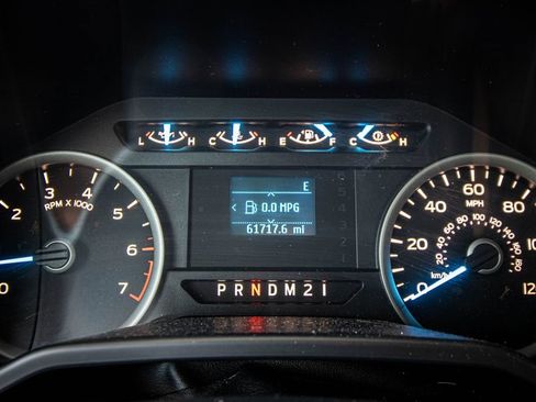 Used 2015 Ford F150 XLT w/ Trailer Tow Package RWD image 34