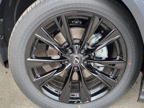 Used 2024 Lexus NX 350 F Sport image 14