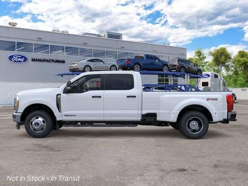 New 2026 Ford F350 XL AWD/4WD image 3