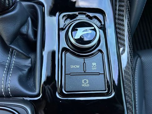 Used 2023 Lexus IS 350 F Sport image 30