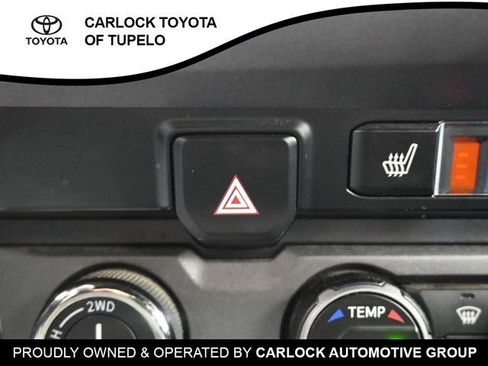 Used 2022 Toyota Tacoma TRD Pro AWD/4WD image 14