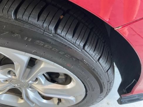 Certified 2023 Honda Accord LX image 26