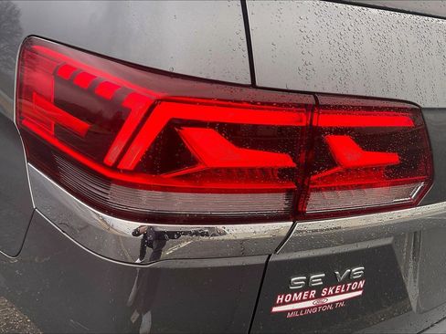 Used 2022 Volkswagen Atlas SE image 24