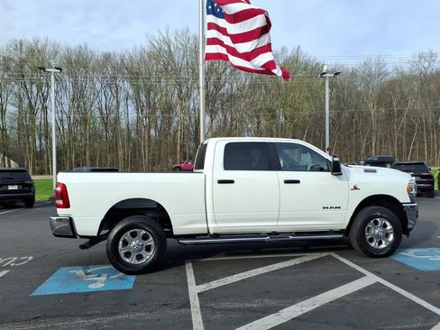 Used 2024 RAM 2500 Big Horn w/ Protection Group AWD/4WD image 5