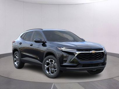 New 2026 Chevrolet Trax LT w/ Driver Confidence Package
