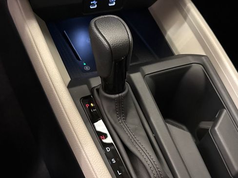 New 2026 Honda Accord LX image 26