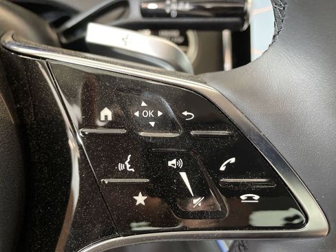 Certified 2025 Mercedes-Benz E 350 E 350 image 25