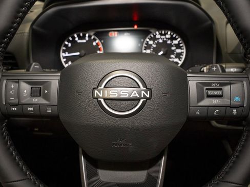 New 2026 Nissan Rogue SV w/ Cold Weather Package image 20