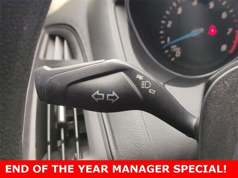 Used 2014 Ford Focus SE image 24