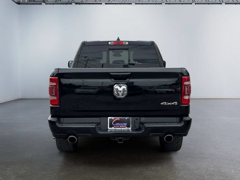 Used 2020 RAM 1500 Big Horn AWD/4WD image 6