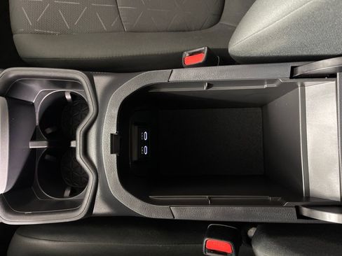 Certified 2024 Toyota RAV4 XLE image 23