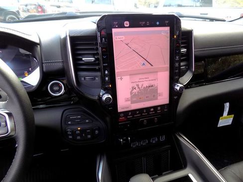 New 2026 RAM 1500 Rebel AWD/4WD image 39