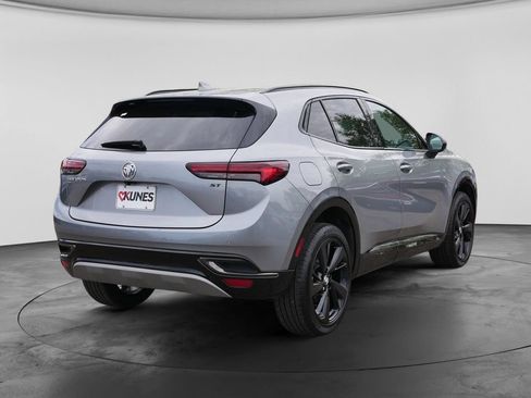 Used 2023 Buick Envision Preferred w/ Sport Touring Package AWD/4WD image 10