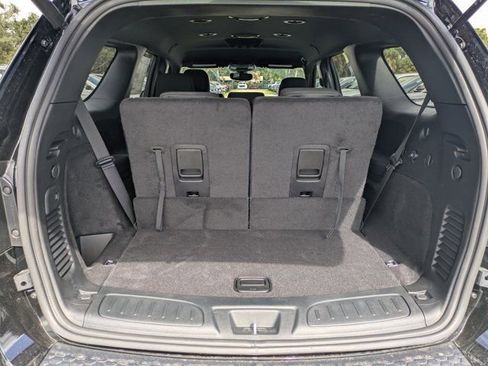 New 2026 Dodge Durango GT w/ Blacktop Package RWD image 11