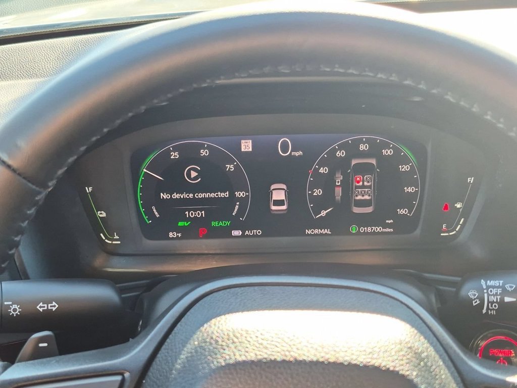 Used 2025 Honda Accord Sport image 12