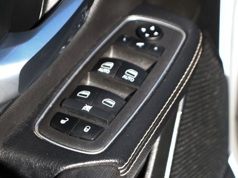 Used 2021 RAM 1500 Rebel w/ Rebel Level 1 Equipment Group AWD/4WD image 16