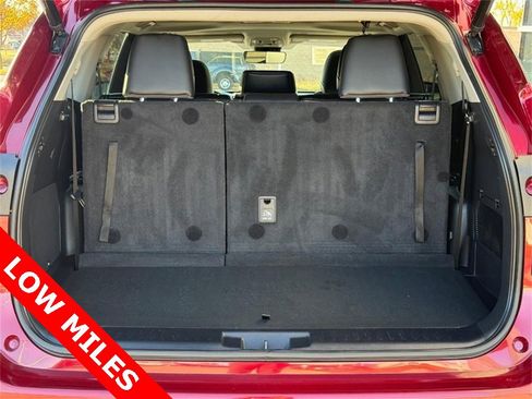 Used 2023 Toyota Highlander Limited image 5