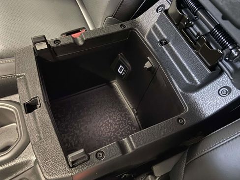 New 2026 Jeep Wrangler Sport S image 20