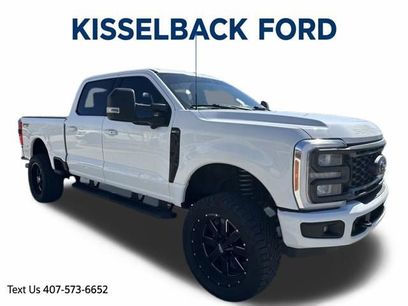 Used 2023 Ford F250 XLT w/ XLT Premium Package