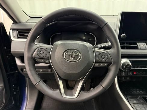 Certified 2024 Toyota RAV4 XLE w/ Convenience Package AWD/4WD image 13