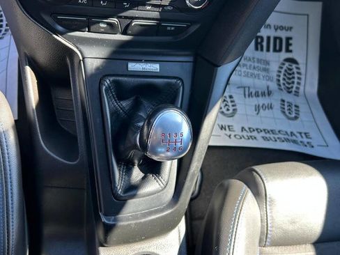 Used 2013 Ford Focus ST image 49