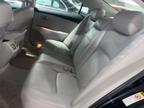 Used 2008 Lexus ES 350 w/ Premium Pkg FWD image 4