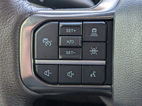 New 2025 Ford F150 King Ranch w/ FX4 Off-Road Package image 26