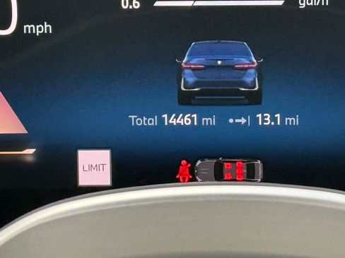 Certified 2026 BMW 540i xDrive image 20