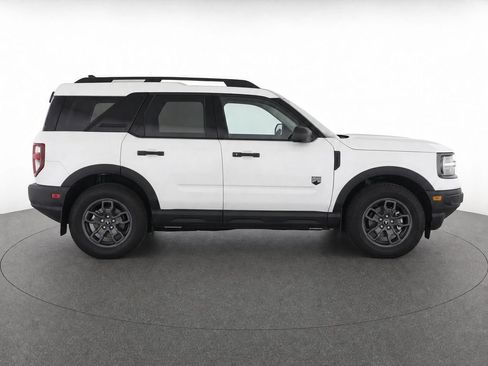 Used 2023 Ford Bronco Sport Big Bend AWD/4WD image 9