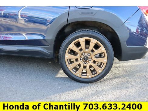 Used 2022 Honda Passport EX-L image 30