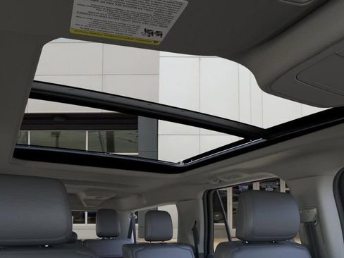 New 2026 Ford Expedition Max Active AWD/4WD image 22
