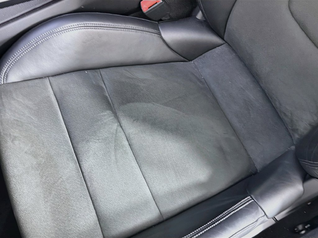 Certified 2022 Porsche 911 Carrera 4 GTS AWD/4WD image 21